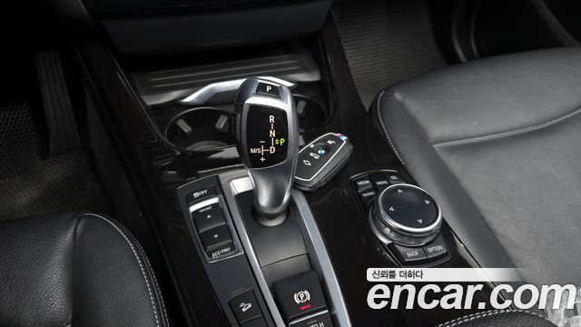 BMW X3 (F25) xDrive 20d 2015 — фото 9
