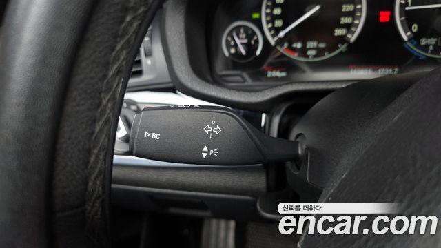 BMW X3 (F25) xDrive 20d 2015 — фото 34