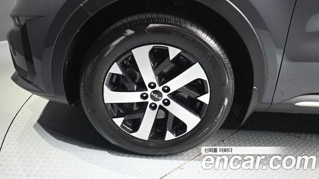Kia Sorento (IV) Diesel 2.2 4WD Prestige 2023 — фото 5