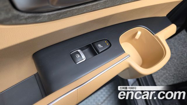 Kia Sorento (IV) Diesel 2.2 4WD Prestige 2023 — фото 19