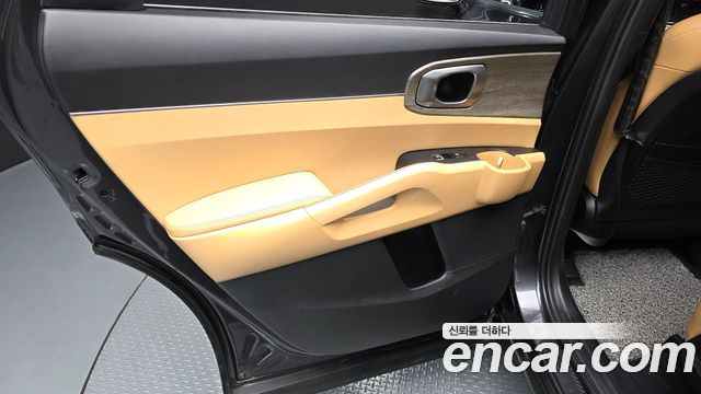 Kia Sorento (IV) Diesel 2.2 4WD Prestige 2023 — фото 25