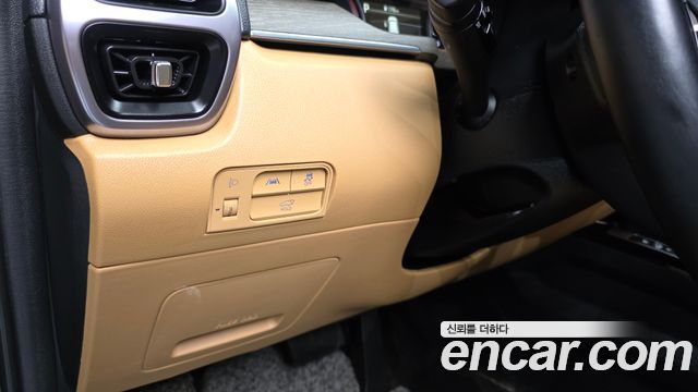 Kia Sorento (IV) Diesel 2.2 4WD Prestige 2023 — фото 28