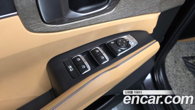 Kia Sorento (IV) Diesel 2.2 4WD Prestige 2023 — фото 29