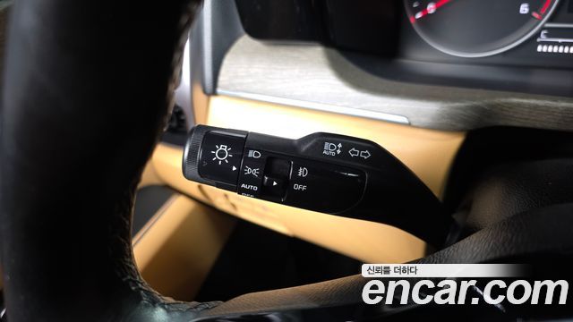 Kia Sorento (IV) Diesel 2.2 4WD Prestige 2023 — фото 30