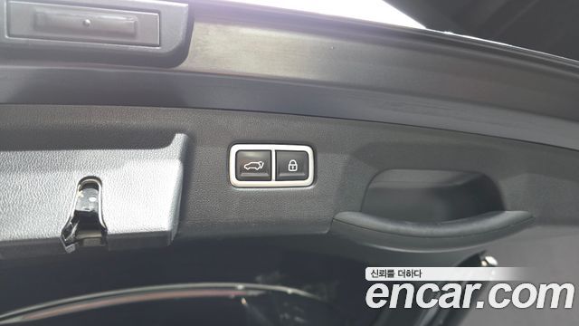 Kia Sorento (IV) Diesel 2.2 4WD Prestige 2023 — фото 33
