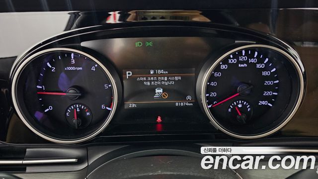 Kia Carnival (IV) Diesel 9-Seater Noblesse 2021 — фото 8