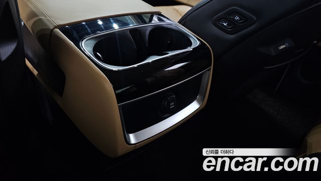 Kia Carnival (IV) Diesel 9-Seater Noblesse 2021 — фото 18