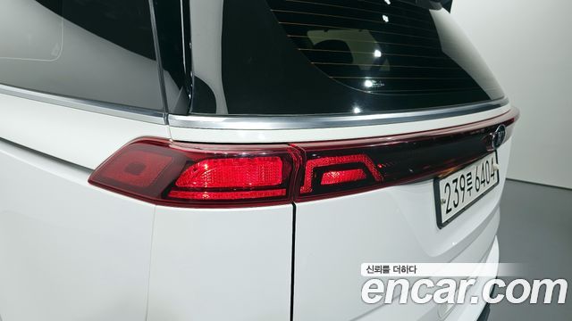 Kia Carnival (IV) Diesel 9-Seater Noblesse 2021 — фото 23