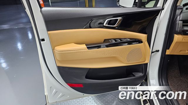 Kia Carnival (IV) Diesel 9-Seater Noblesse 2021 — фото 24