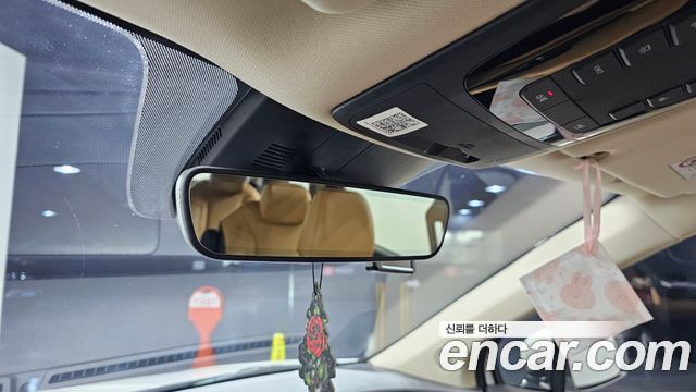 Kia Carnival (IV) Diesel 9-Seater Noblesse 2021 — фото 27
