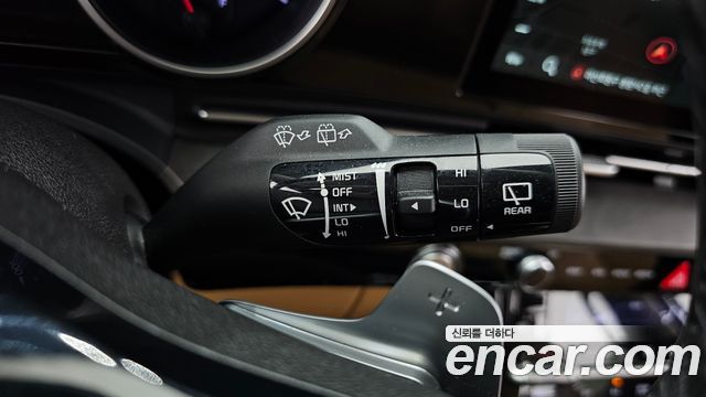 Kia Carnival (IV) Diesel 9-Seater Noblesse 2021 — фото 28