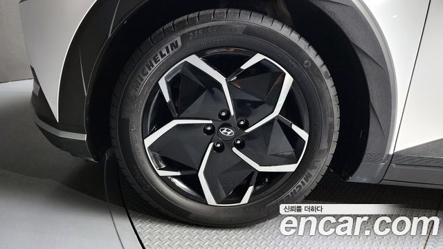 Hyundai Ioniq 5 Long Range AWD Exclusive 2023 — фото 5