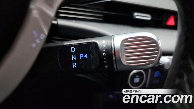 Hyundai Ioniq 5 Long Range AWD Exclusive 2023 — фото 9