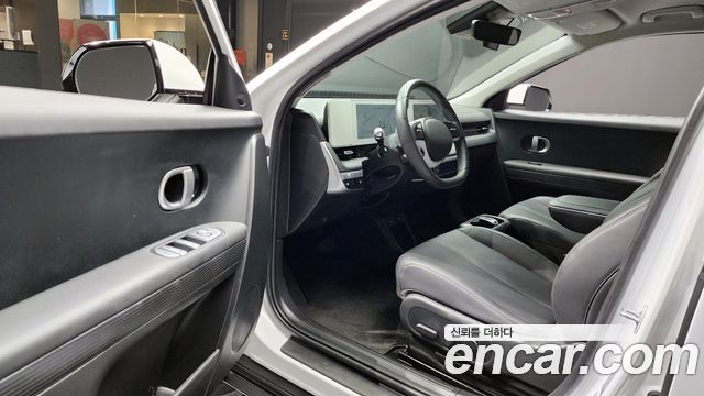 Hyundai Ioniq 5 Long Range AWD Exclusive 2023 — фото 10