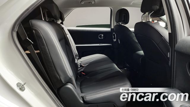 Hyundai Ioniq 5 Long Range AWD Exclusive 2023 — фото 11