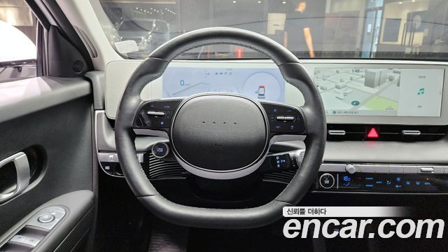 Hyundai Ioniq 5 Long Range AWD Exclusive 2023 — фото 14