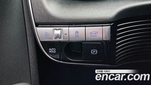 Hyundai Ioniq 5 Long Range AWD Exclusive 2023 — фото 19