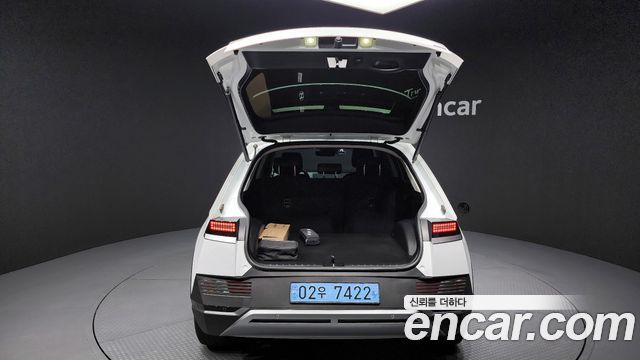 Hyundai Ioniq 5 Long Range AWD Exclusive 2023 — фото 20