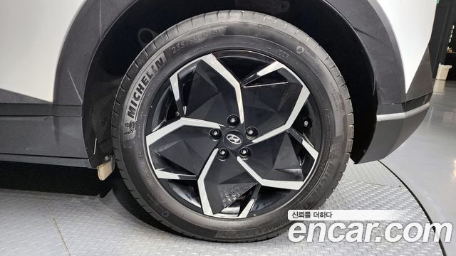 Hyundai Ioniq 5 Long Range AWD Exclusive 2023 — фото 21