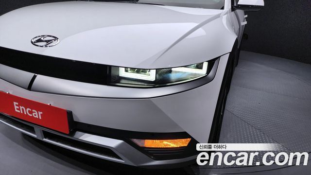 Hyundai Ioniq 5 Long Range AWD Exclusive 2023 — фото 22