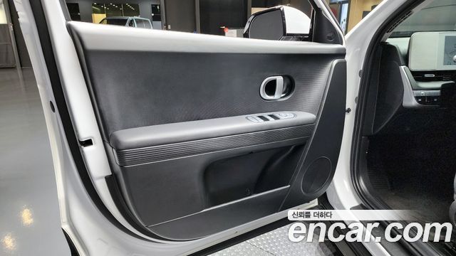 Hyundai Ioniq 5 Long Range AWD Exclusive 2023 — фото 24