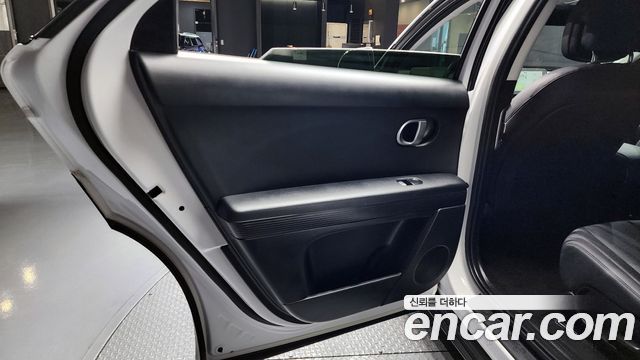 Hyundai Ioniq 5 Long Range AWD Exclusive 2023 — фото 25