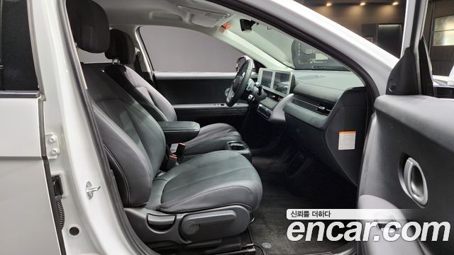 Hyundai Ioniq 5 Long Range AWD Exclusive 2023 — фото 26