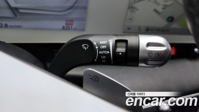 Hyundai Ioniq 5 Long Range AWD Exclusive 2023 — фото 27