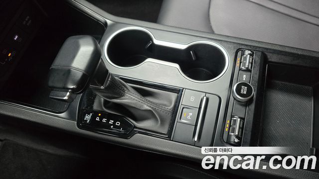 Kia K5 (III) 2.0 LPi(Rent) Trendy 2024 — фото 9