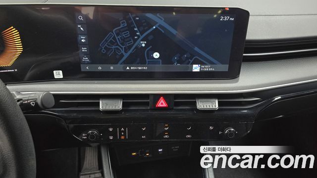 Kia K5 (III) 2.0 LPi(Rent) Trendy 2024 — фото 13