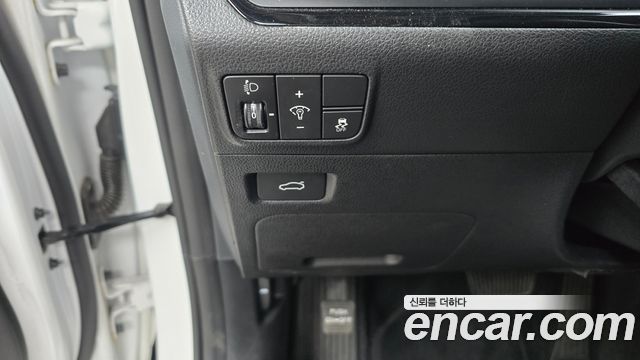 Kia K5 (III) 2.0 LPi(Rent) Trendy 2024 — фото 14