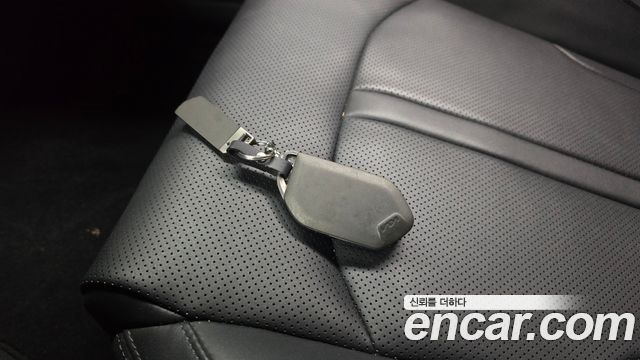 Kia K5 (III) 2.0 LPi(Rent) Trendy 2024 — фото 16