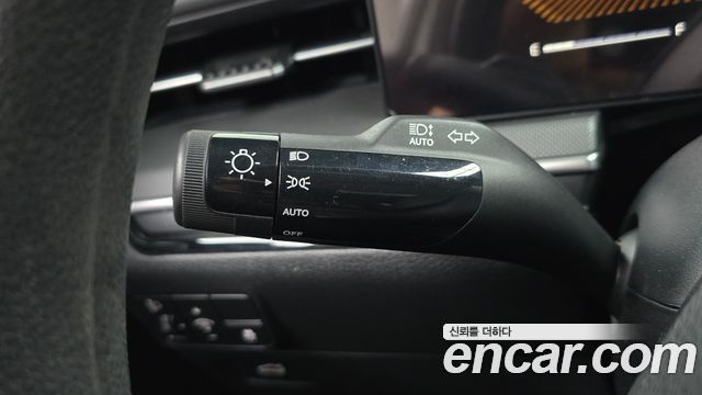 Kia K5 (III) 2.0 LPi(Rent) Trendy 2024 — фото 18
