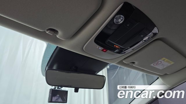 Kia K5 (III) 2.0 LPi(Rent) Trendy 2024 — фото 20