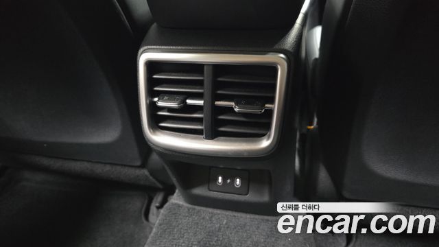 Kia K5 (III) 2.0 LPi(Rent) Trendy 2024 — фото 28