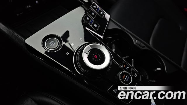 Kia Sportage Hybrid (V) Nobless Gravity 4WD 2023 — фото 9