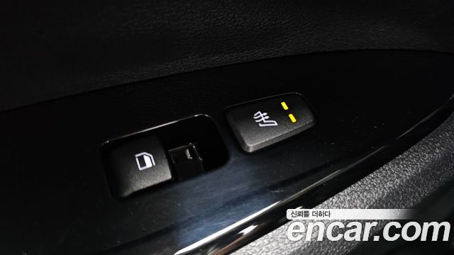 Kia Sportage Hybrid (V) Nobless Gravity 4WD 2023 — фото 17