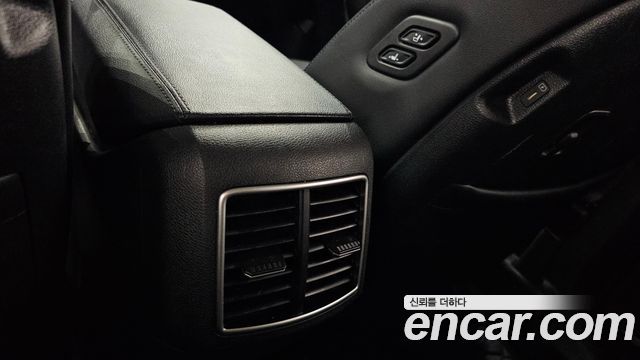 Kia Sportage Hybrid (V) Nobless Gravity 4WD 2023 — фото 18