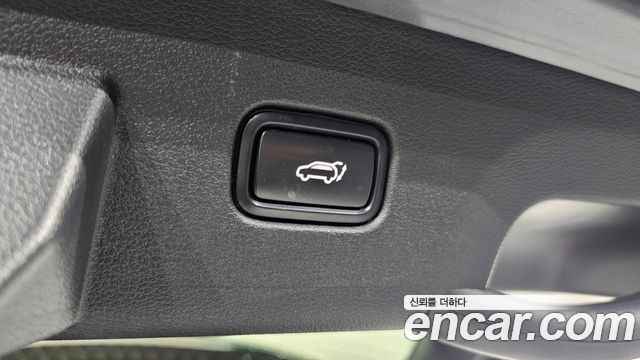 Kia Sportage Hybrid (V) Nobless Gravity 4WD 2023 — фото 20