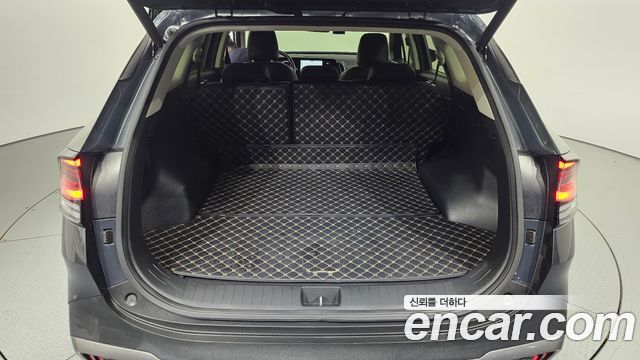 Kia Sportage Hybrid (V) Nobless Gravity 4WD 2023 — фото 29