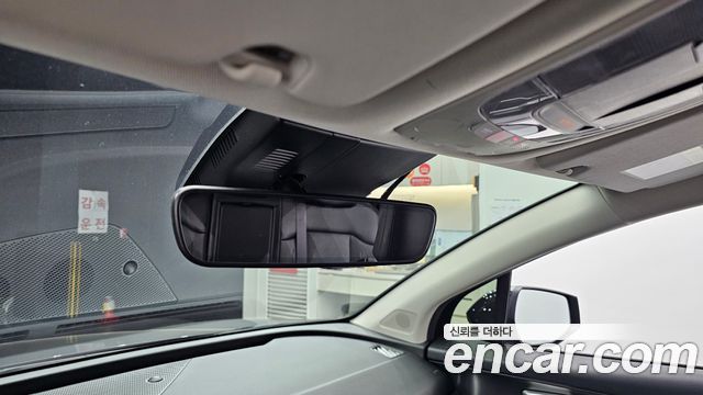 Kia Sportage Hybrid (V) Nobless Gravity 4WD 2023 — фото 30