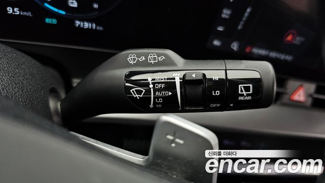 Kia Sportage Hybrid (V) Nobless Gravity 4WD 2023 — фото 31