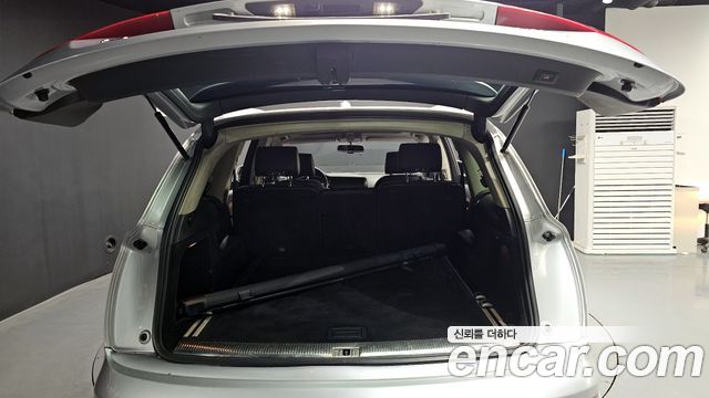 Audi Q7 3.0 TDI Quattro Dynamic 4L 2014 — фото 20
