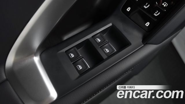 Audi Q5 (80A) 45 TFSI Quattro S Line Black Ediiton 2025 — фото 27