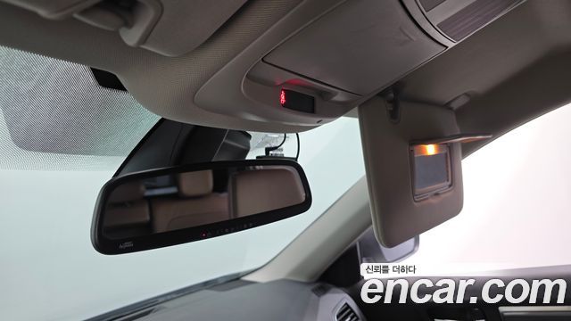 Renault Korea QM6 2.0 LPe RE 2WD 2020 — фото 16