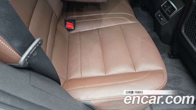 Renault Korea QM6 2.0 LPe RE 2WD 2020 — фото 26