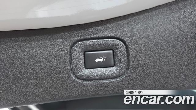 Renault Korea QM6 2.0 LPe RE 2WD 2020 — фото 32