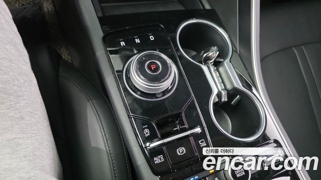 Kia K5 (III) 2.0 Prestige 2021 — фото 9