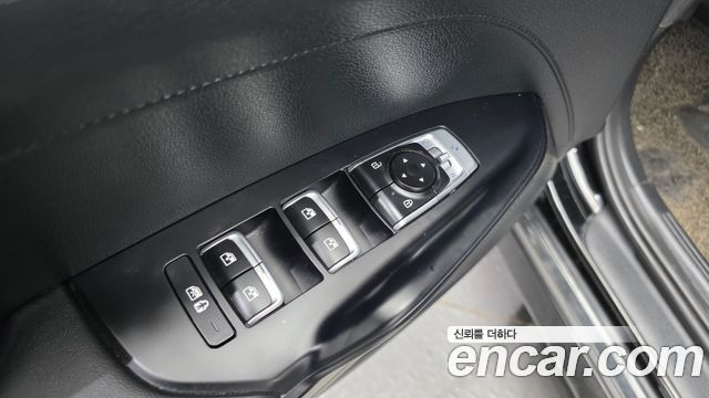Kia K5 (III) 2.0 Prestige 2021 — фото 13