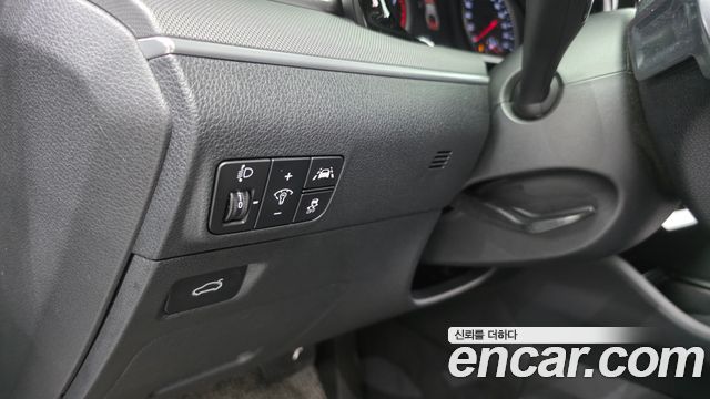 Kia K5 (III) 2.0 Prestige 2021 — фото 14
